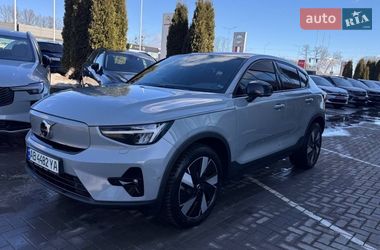 Позашляховик / Кросовер Volvo C40 Recharge 2023 в Вінниці