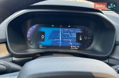 Внедорожник / Кроссовер Volvo C40 Recharge 2023 в Ровно