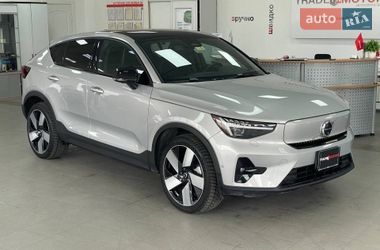 Внедорожник / Кроссовер Volvo C40 Recharge 2023 в Киеве