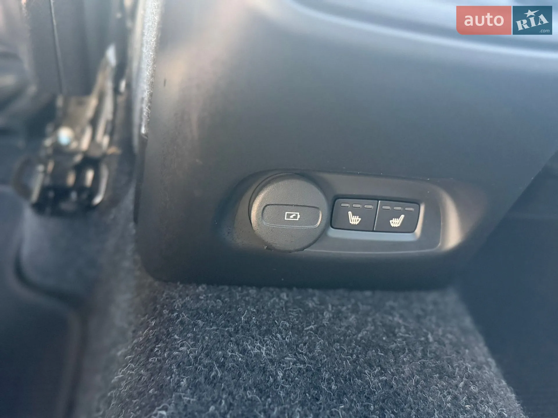 2023 Volvo C40 - мініатюра 30