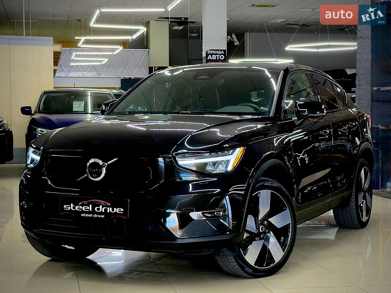 2018 Ford Edge - мініатюра 25