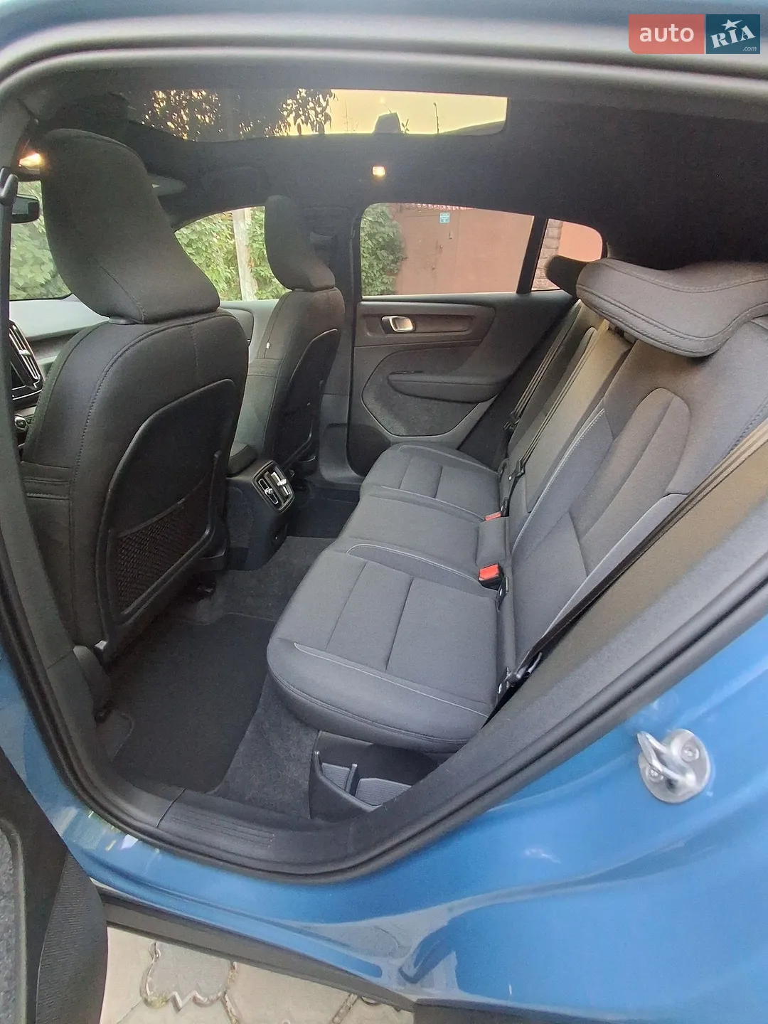 2022 Volvo C40 - мініатюра 22