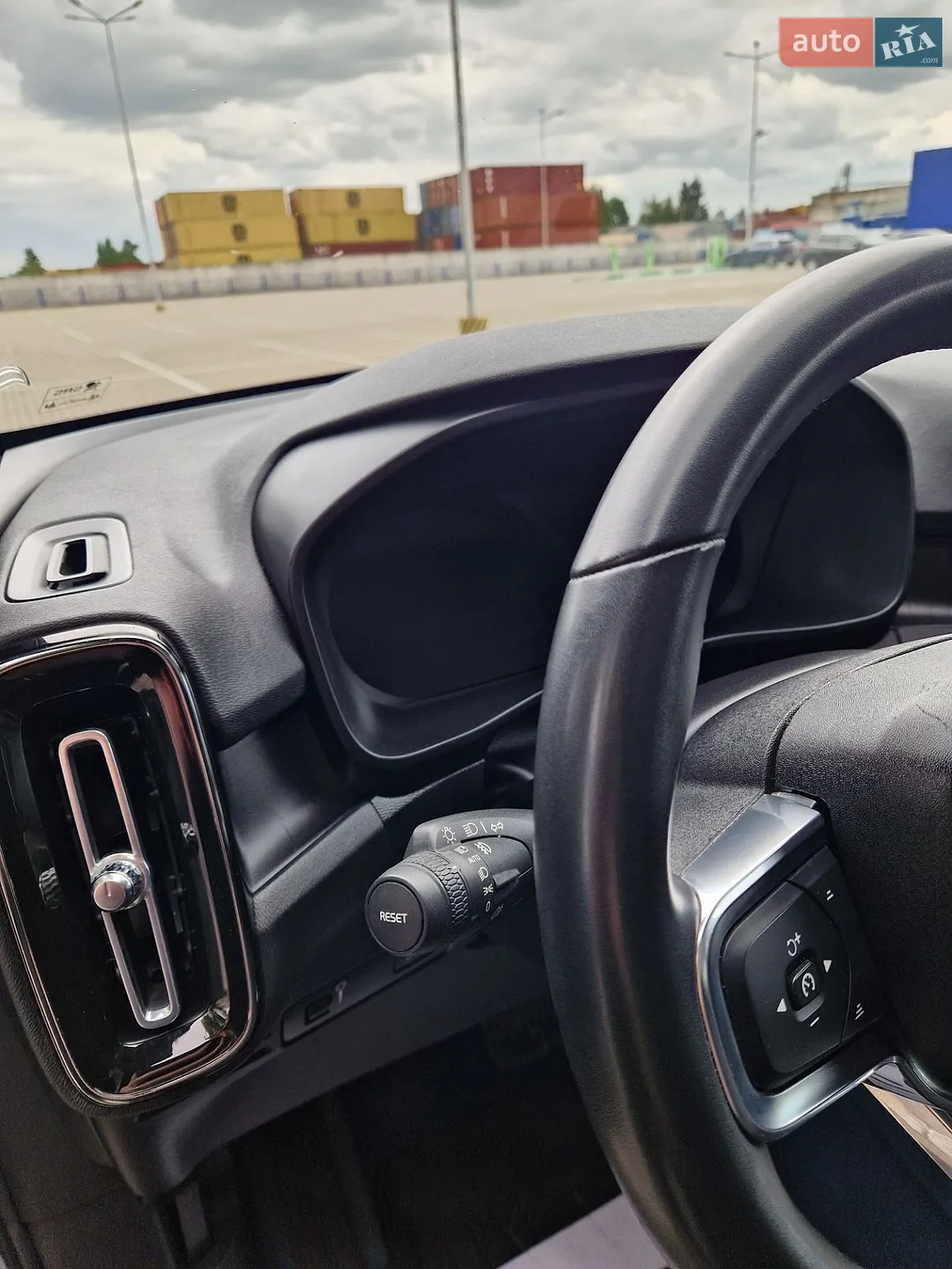2021 Volvo C40 - мініатюра 25