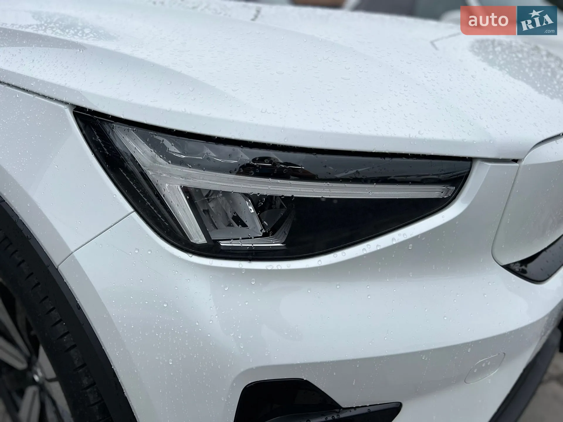 2023 Volvo C40 - мініатюра 4