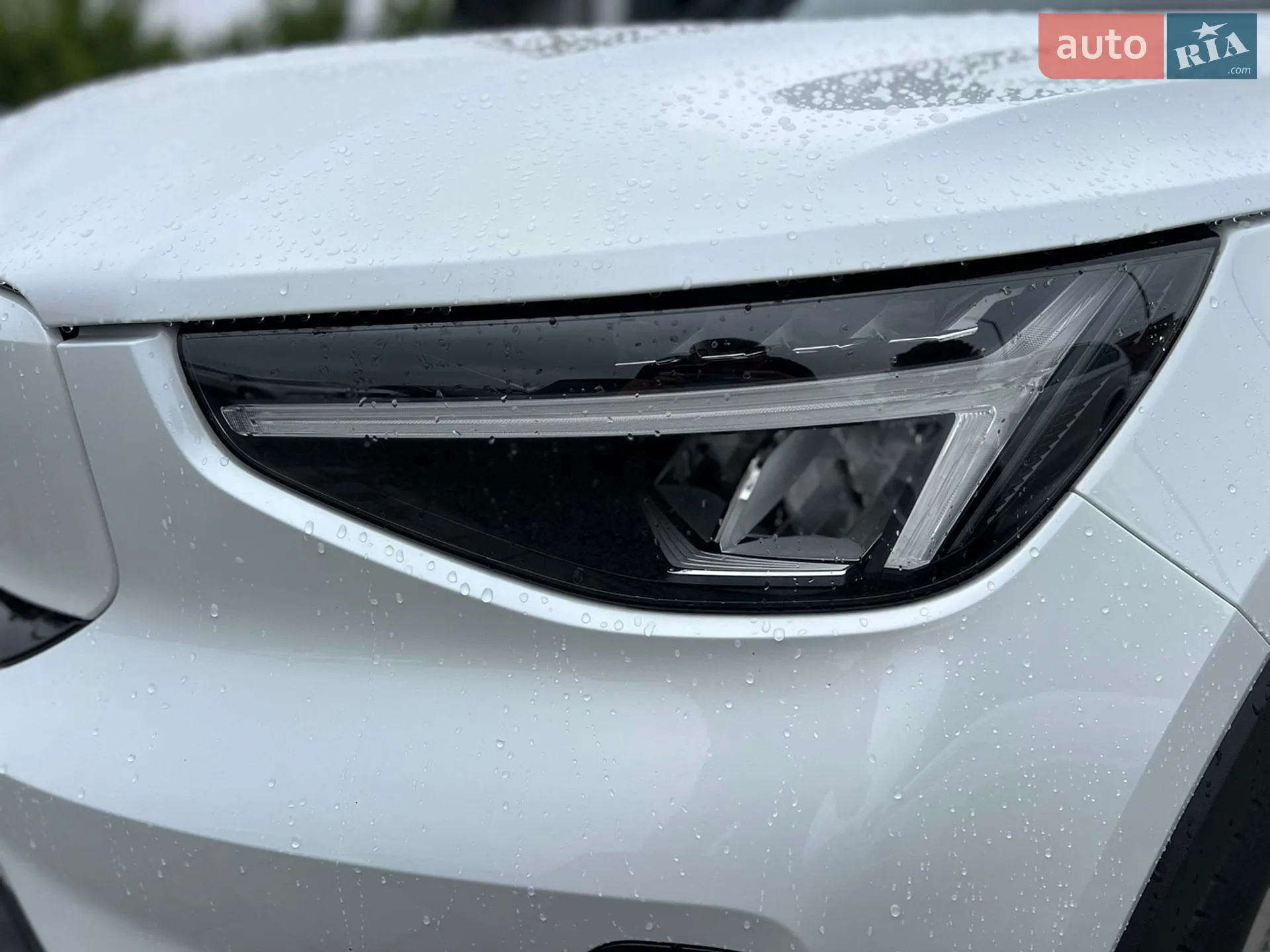 2023 Volvo C40 - мініатюра 5