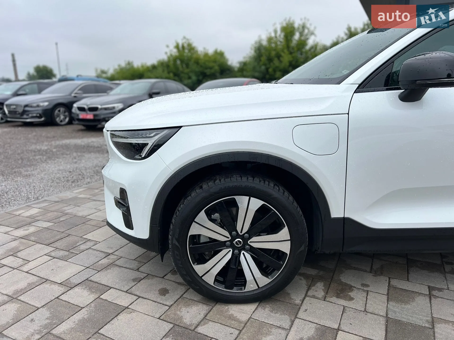 2023 Volvo C40 - мініатюра 6
