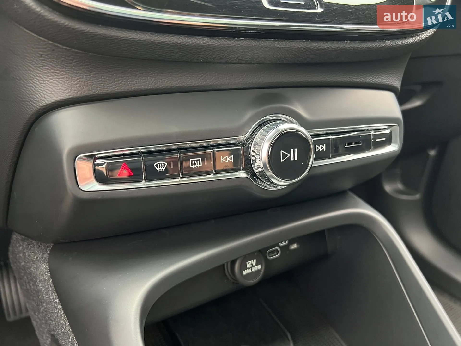 2023 Volvo C40 - мініатюра 22