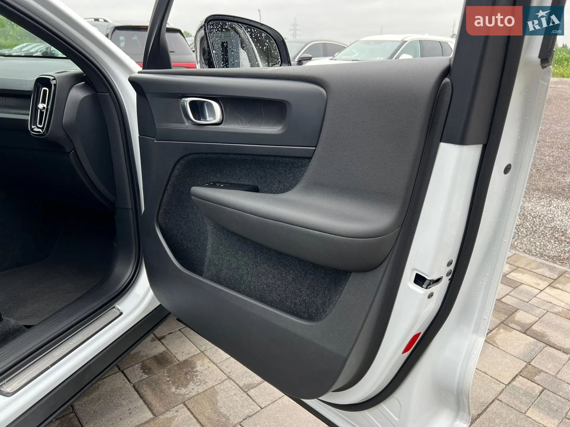 2023 Volvo C40 - мініатюра 30