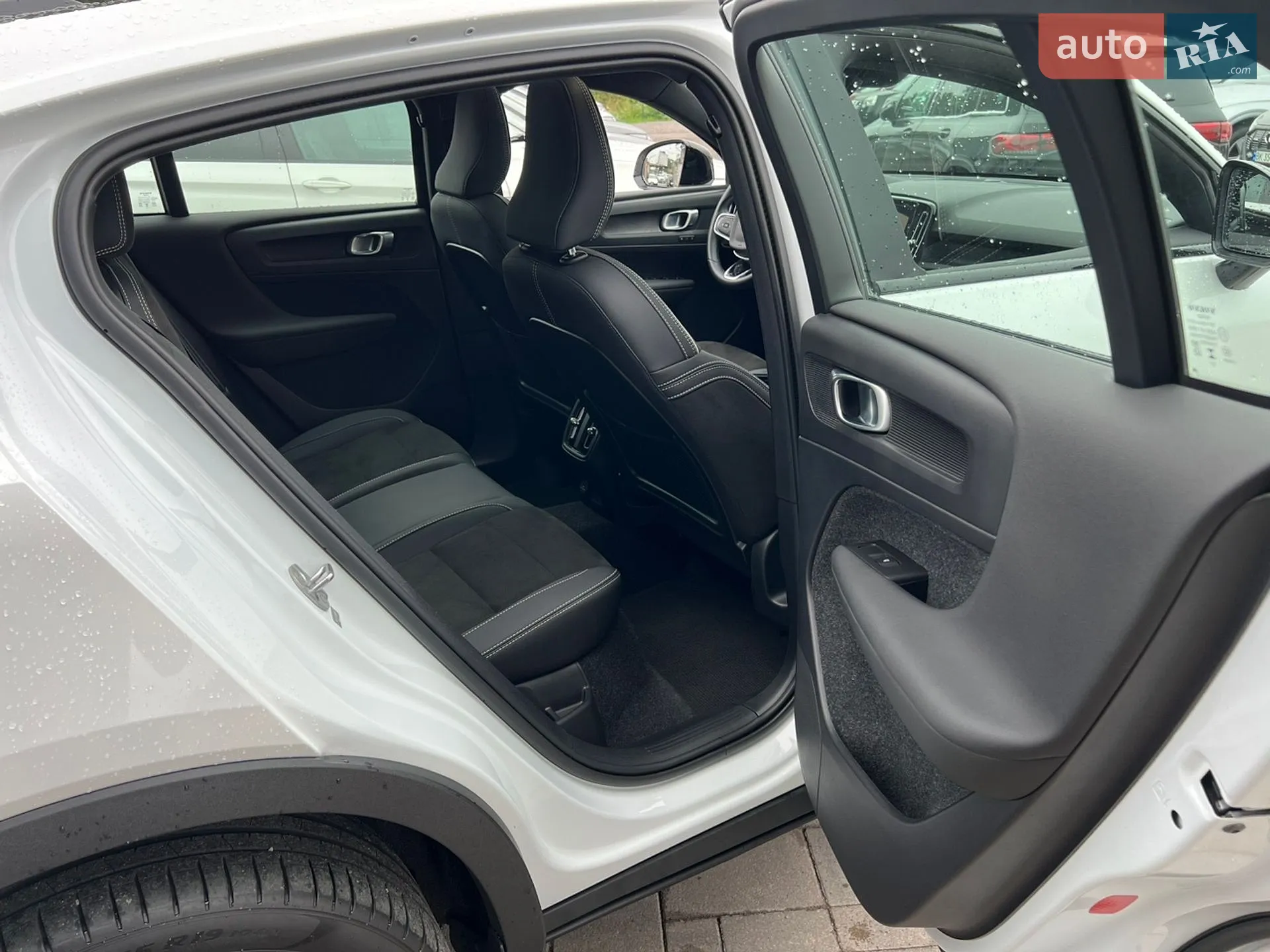 2023 Volvo C40 - мініатюра 31