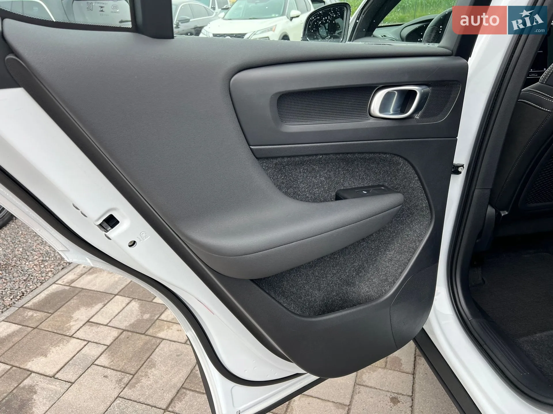 2023 Volvo C40 - мініатюра 34
