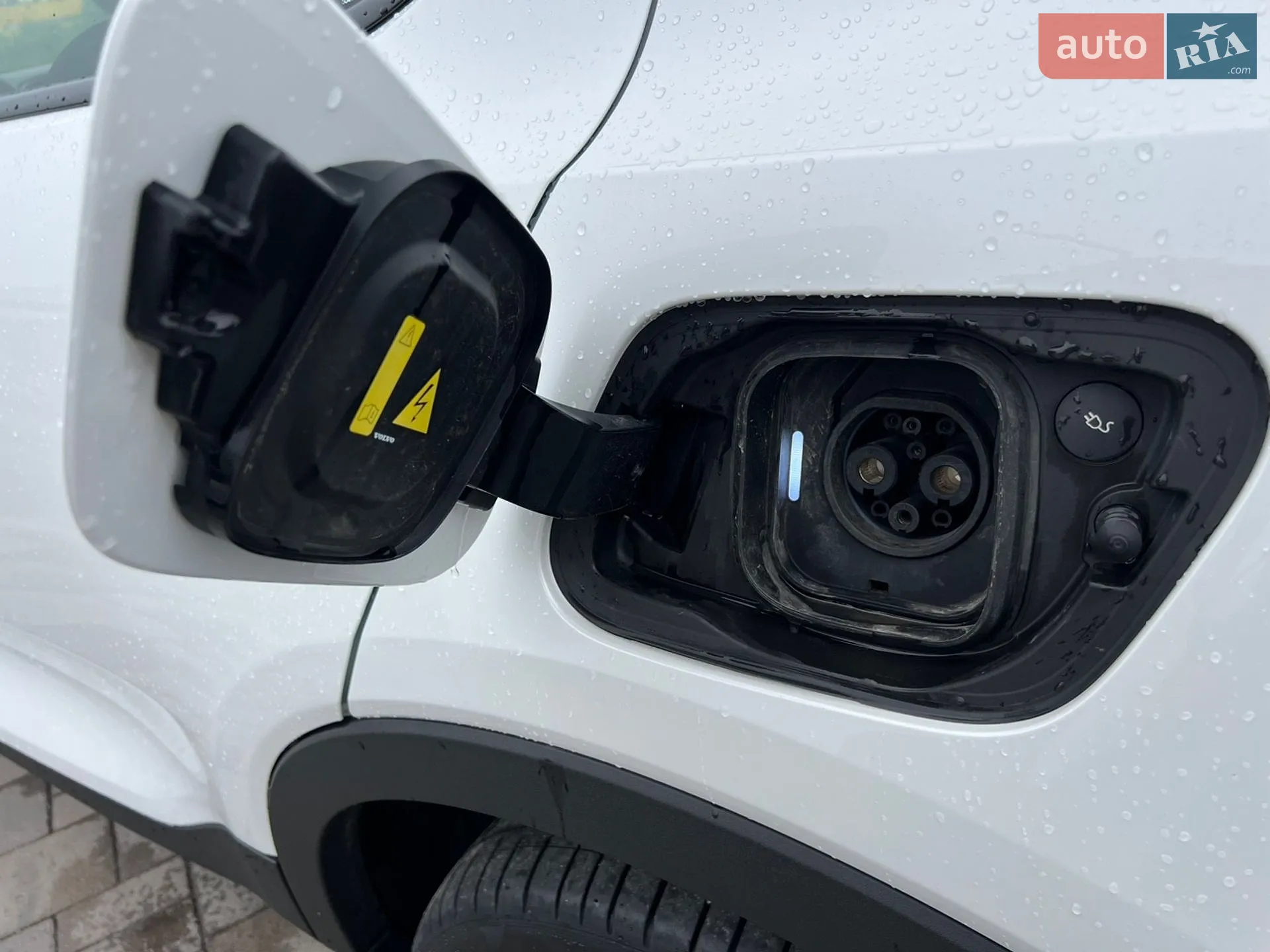 2023 Volvo C40 - мініатюра 37
