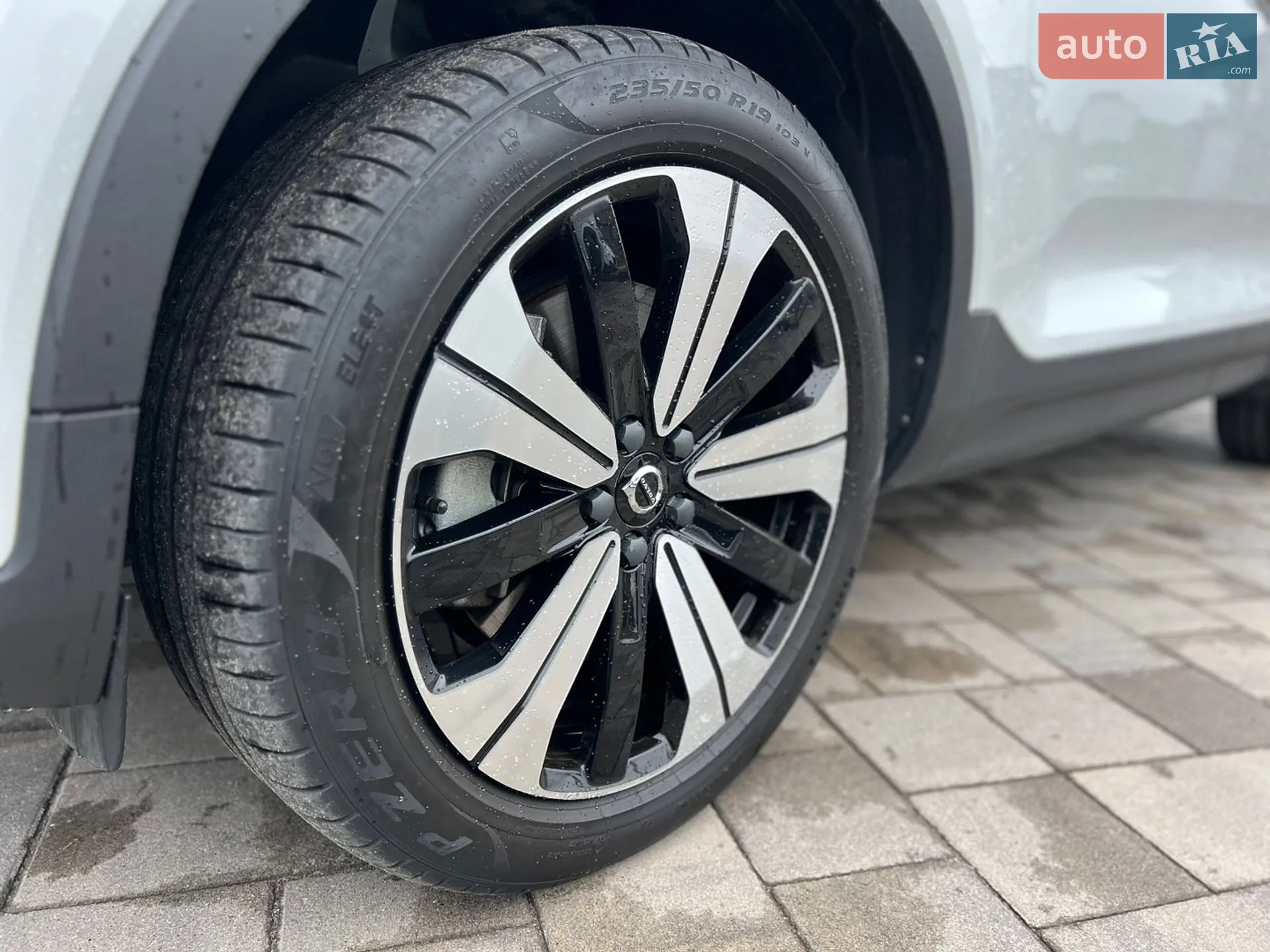 2023 Volvo C40 - мініатюра 39
