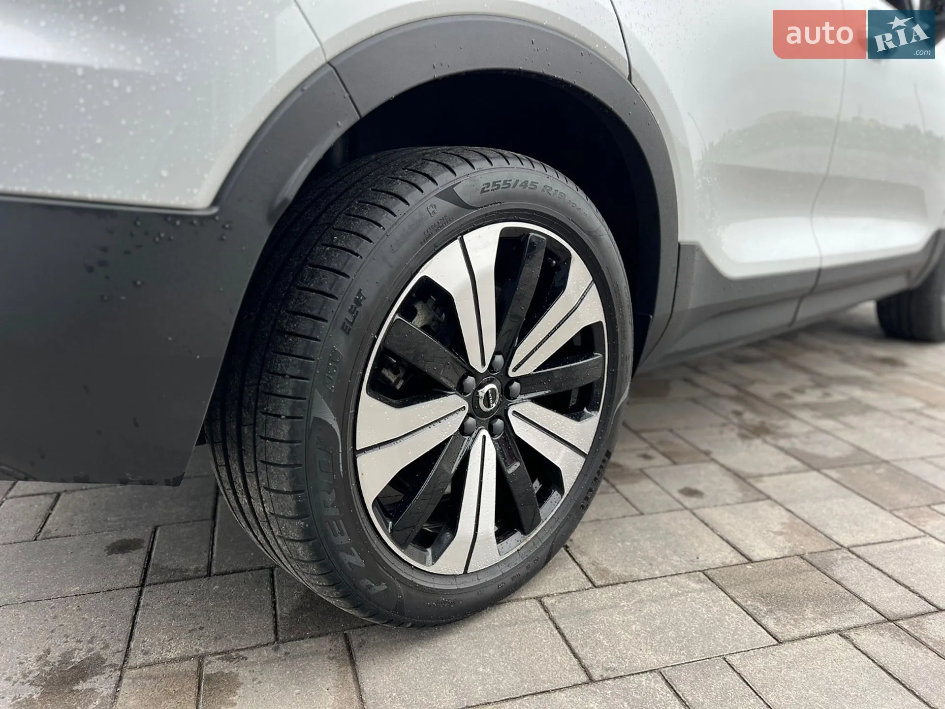 2023 Volvo C40 - мініатюра 42