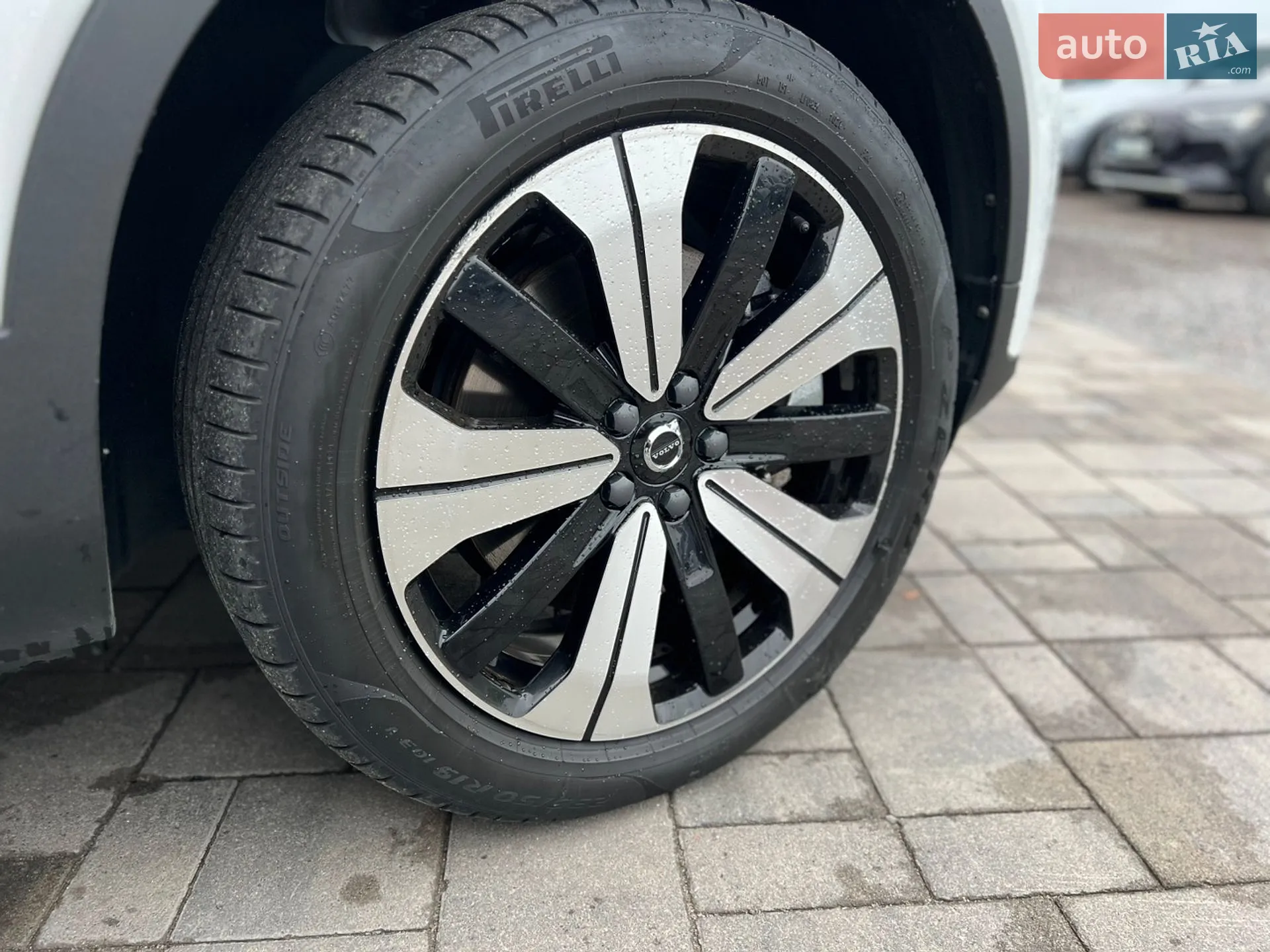 2023 Volvo C40 - мініатюра 43