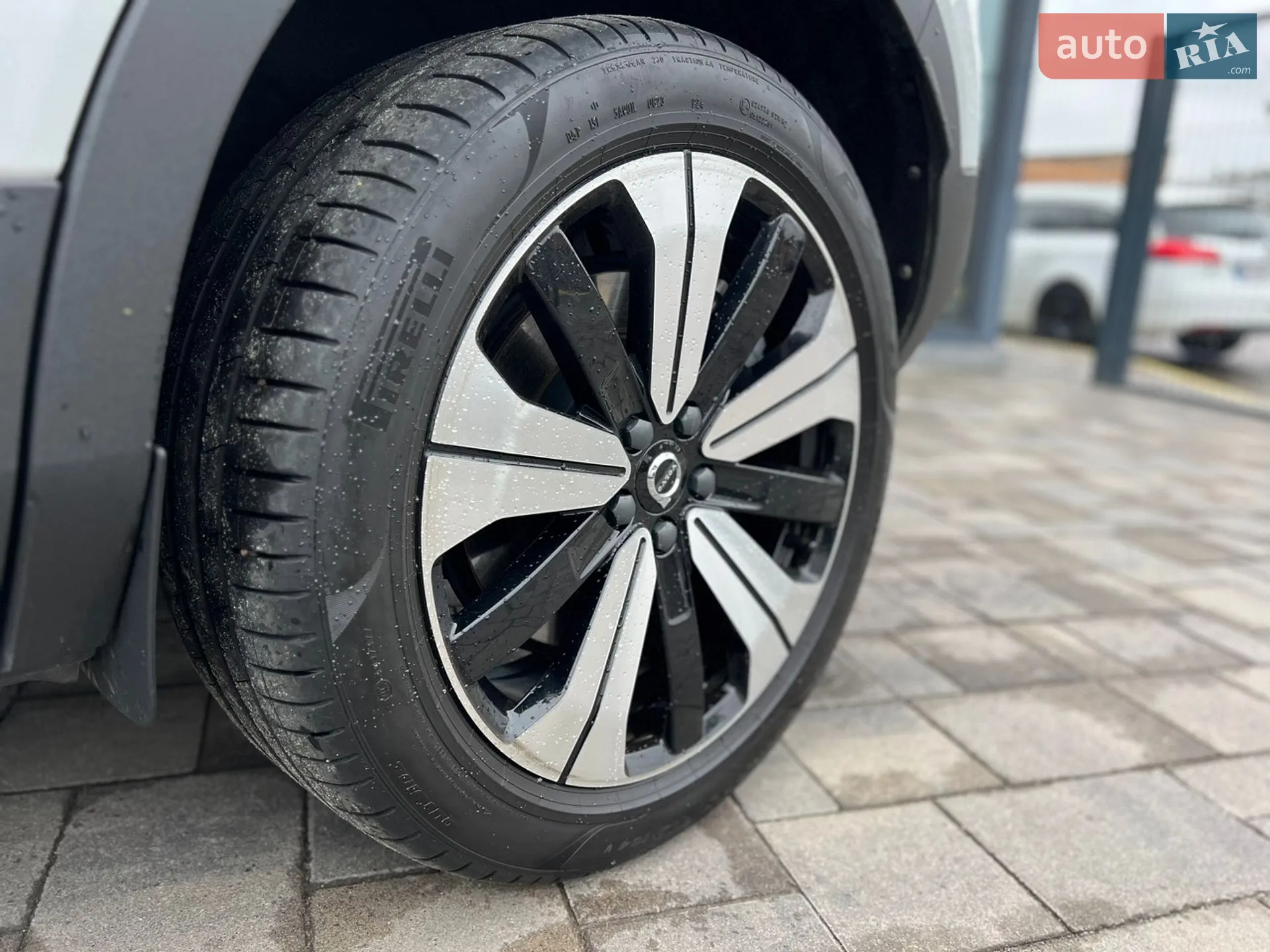 2023 Volvo C40 - мініатюра 40