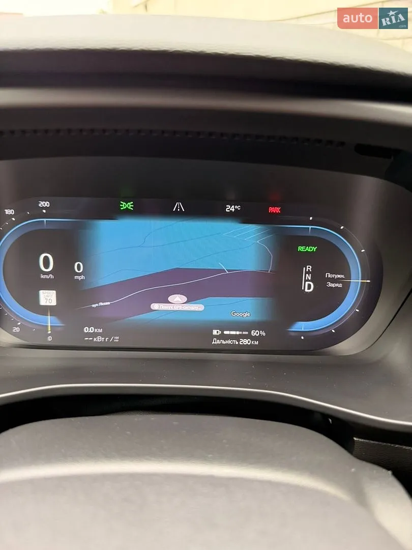 2022 Volvo C40 - мініатюра 15