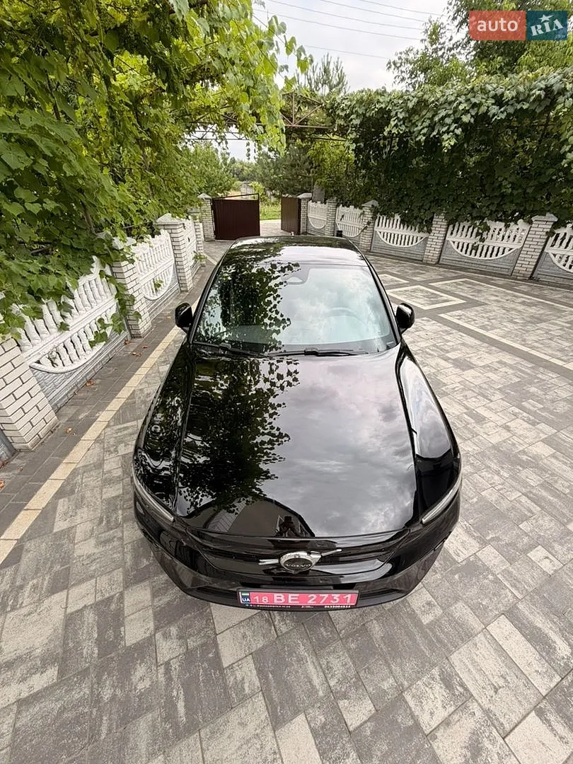 2022 Volvo C40 - мініатюра 9