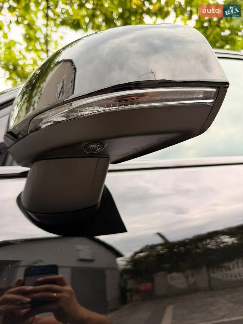 2022 Volvo C40 - мініатюра 26