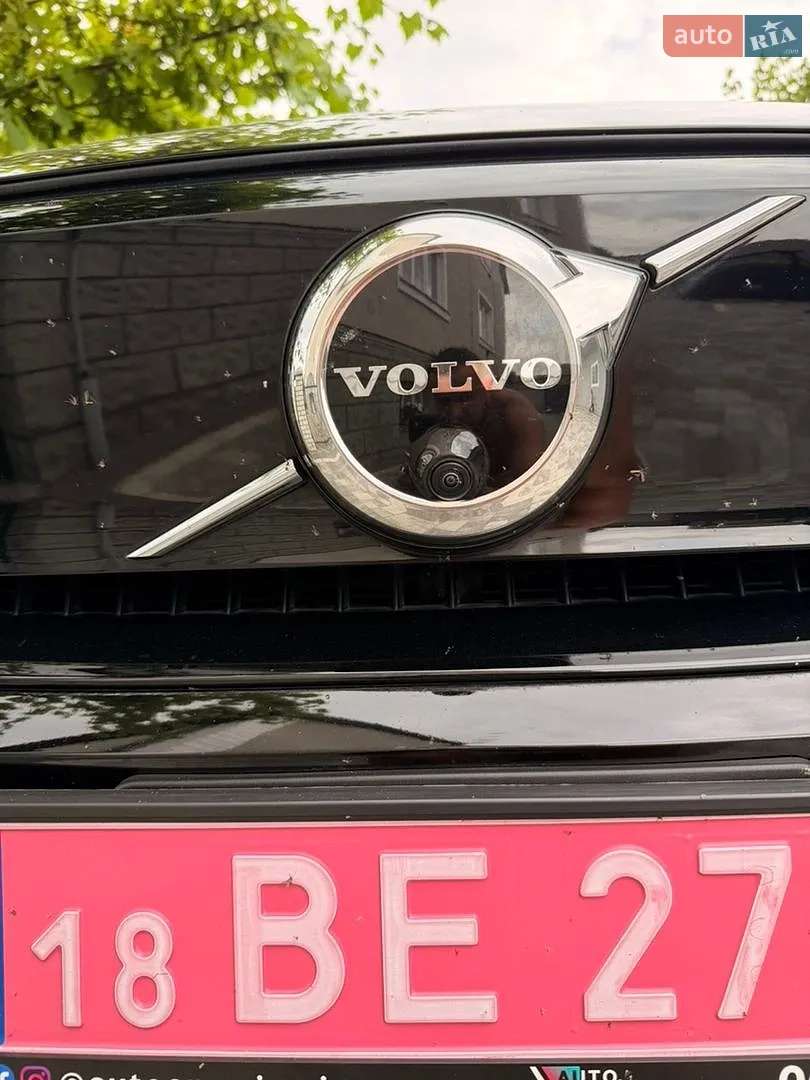 2022 Volvo C40 - мініатюра 29