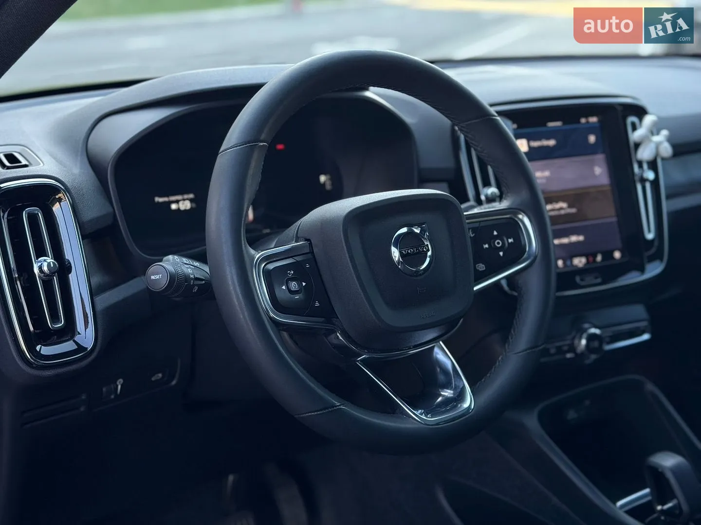 2022 Volvo C40 - мініатюра 53
