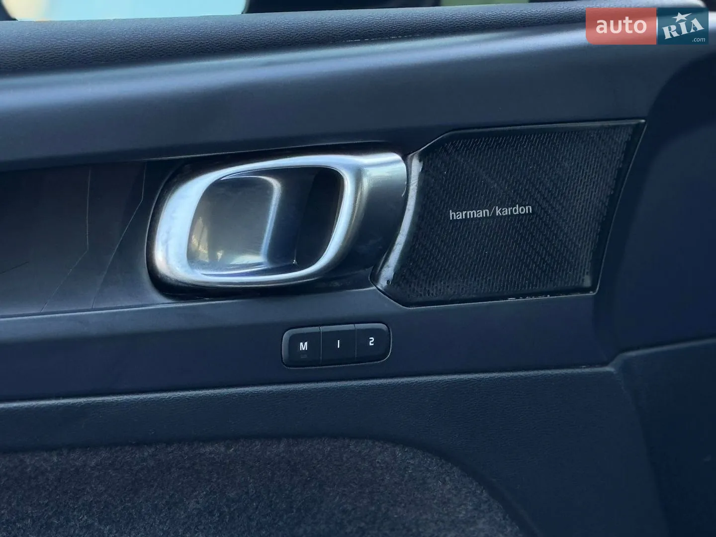 2022 Volvo C40 - мініатюра 55