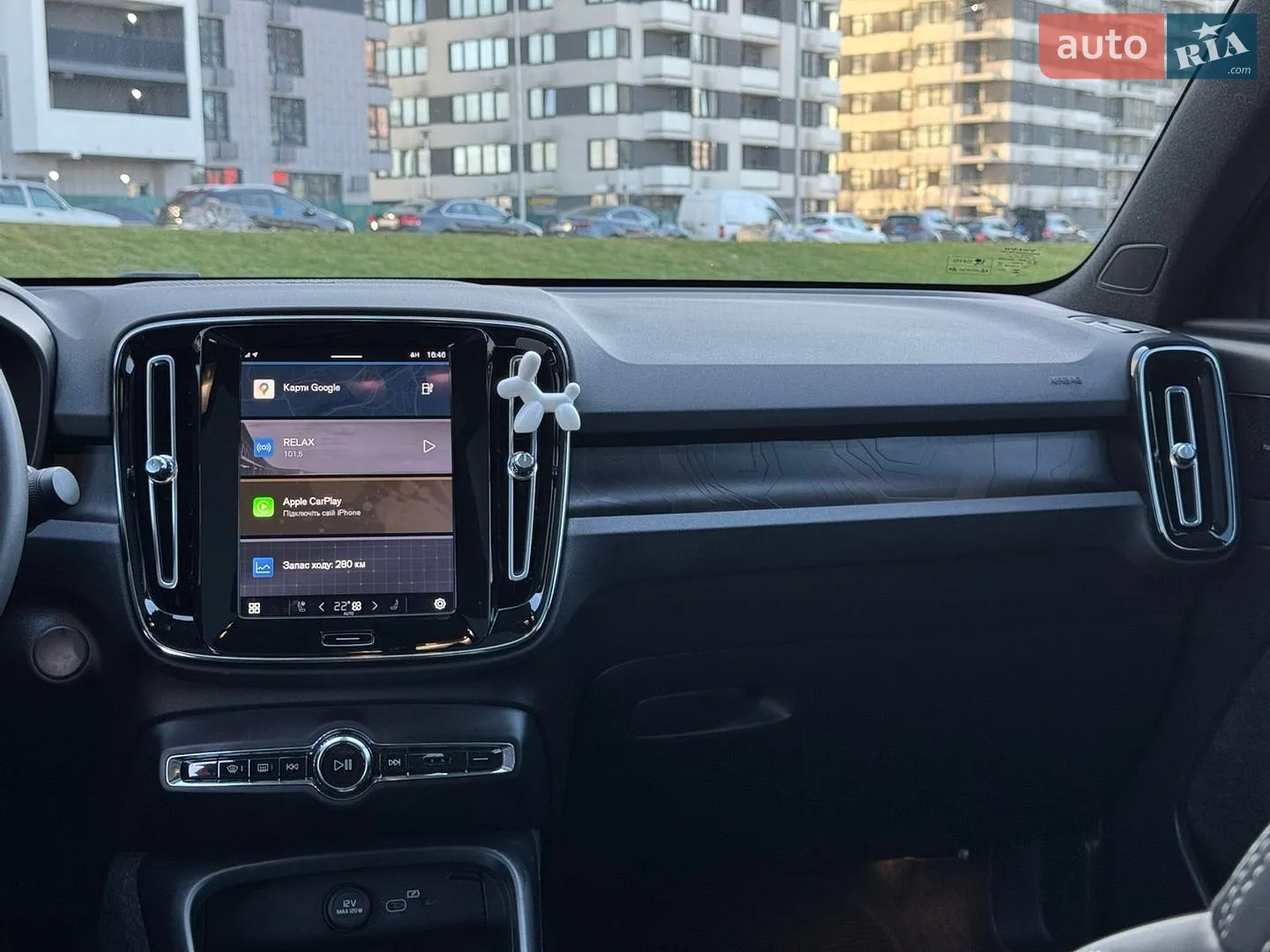 2022 Volvo C40 - мініатюра 63