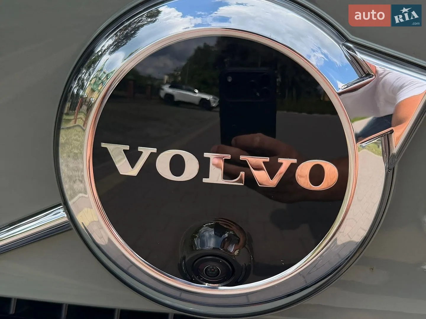2022 Volvo C40 - мініатюра 16