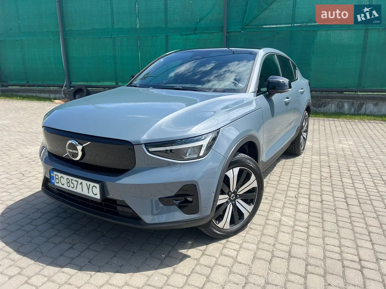 2023 Volvo C40 - мініатюра 29