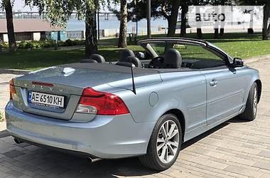 Кабриолет Volvo C70 2012 в Днепре