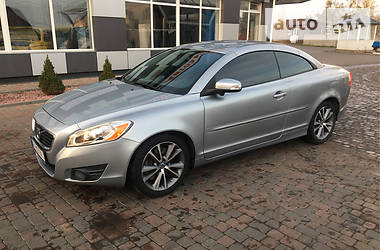 Купе Volvo C70 2011 в Ровно