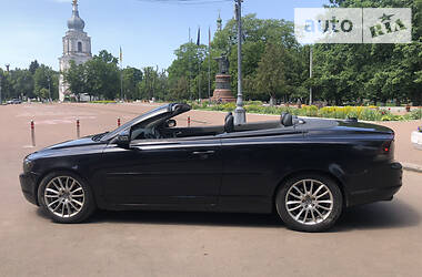 Кабриолет Volvo C70 2007 в Киеве