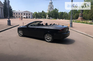 Кабріолет Volvo C70 2007 в Києві