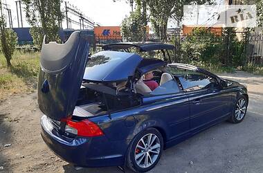 Кабриолет Volvo C70 2012 в Одессе