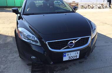 Volvo C70 2010