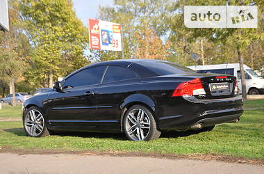 Кабриолет Volvo C70 2011 в Николаеве