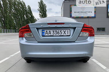 Кабріолет Volvo C70 2010 в Києві