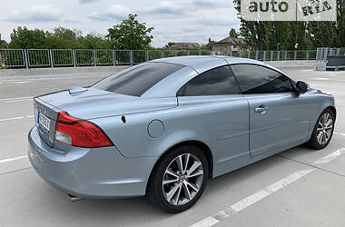 Кабріолет Volvo C70 2010 в Києві