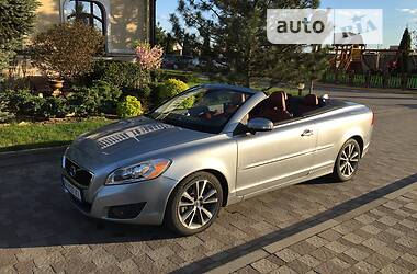 Кабріолет Volvo C70 2011 в Рівному