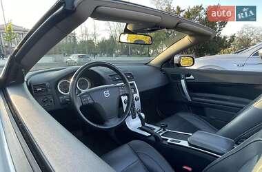 Кабріолет Volvo C70 2010 в Миколаєві