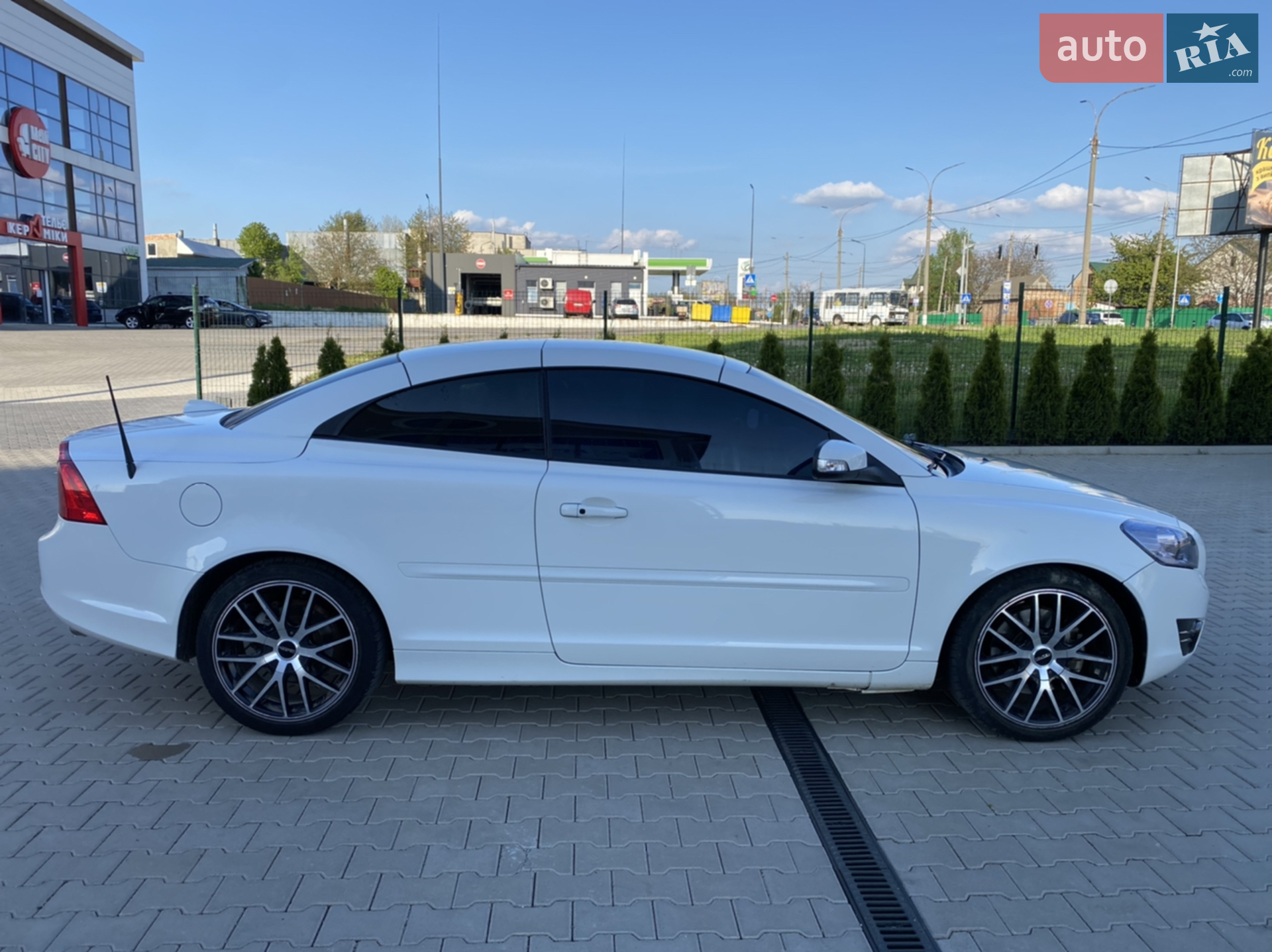 2011 Volvo C70 - мініатюра 15