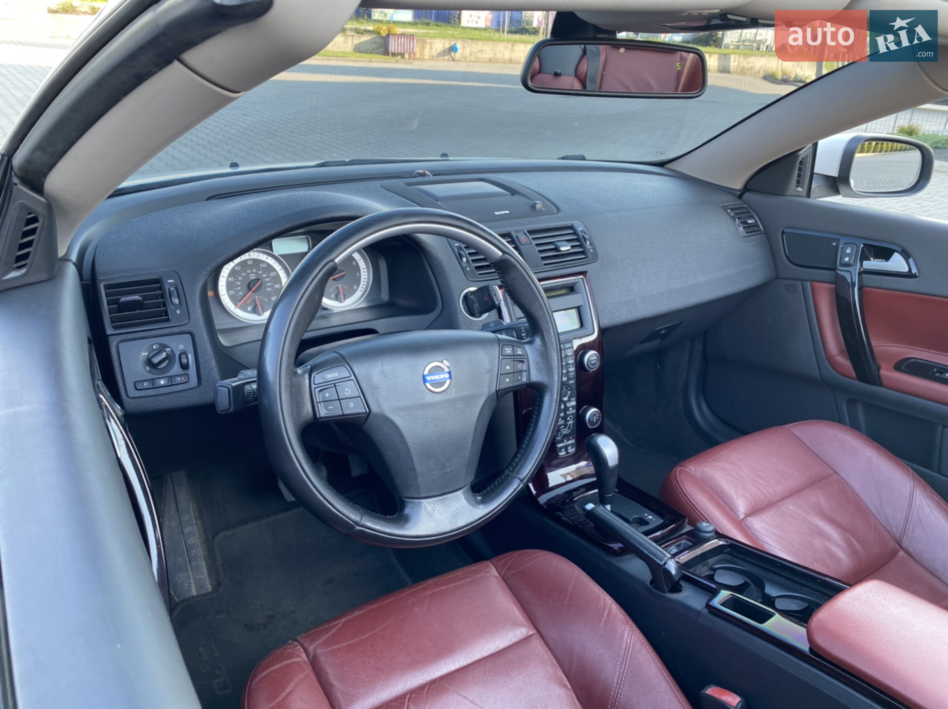 2011 Volvo C70 - мініатюра 22