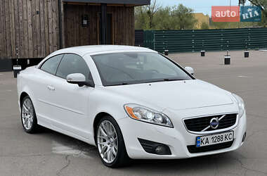 Кабріолет Volvo C70 2010 в Києві