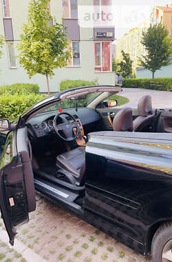 Кабриолет Volvo C70 2011 в Киеве