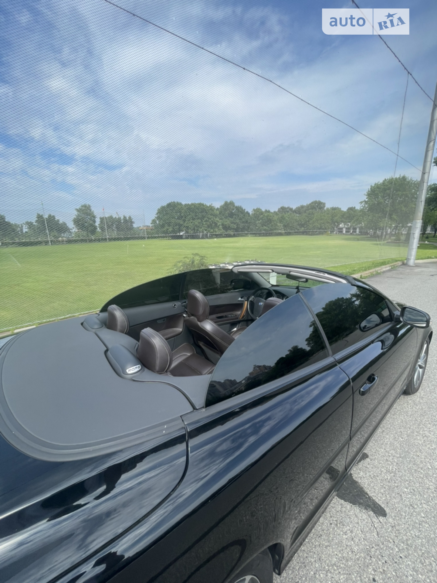 2011 Volvo C70 - мініатюра 15