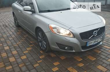Volvo C70 2010 Volvo C70 2010