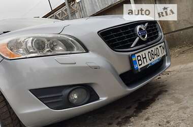 Volvo C70 2010 Volvo C70 2010