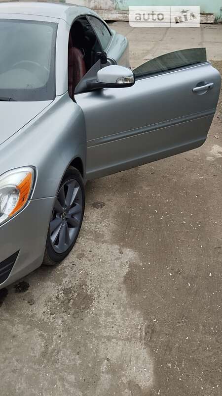 Кабриолет Volvo C70 2010 в Одессе фото 15 Кабриолет Volvo C70 2010 в Одессе