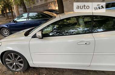 Кабріолет Volvo C70 2011 в Миколаєві