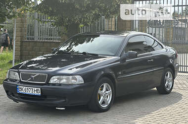 Купе Volvo C70 2000 в Ровно