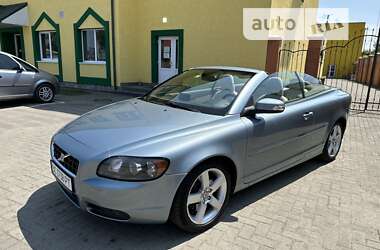Volvo C70 2009 Volvo C70 2009